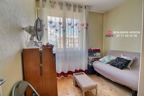 Leilighet i Cognin, Savoie, Cognin - € 179 000 | Ref: 416147ASB - foto 5