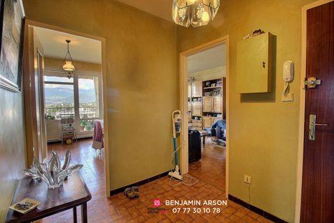Leilighet i Cognin, Savoie, Cognin - € 179 000 | Ref: 416147ASB - foto 8