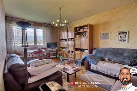 Leilighet i Cognin, Savoie, Cognin - € 179 000 | Ref: 416147ASB - foto 9