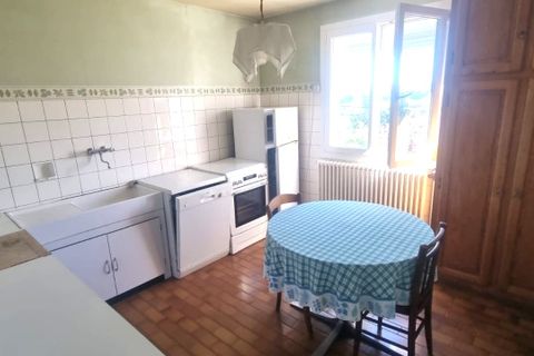 Villa i Bart, Doubs, Bart - € 159.000 | Ref: 417079KLS - foto 3