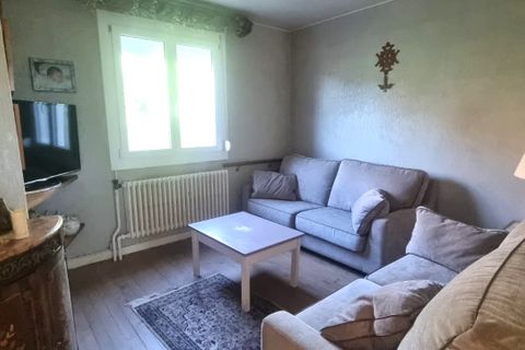 Villa i Bart, Doubs, Bart - € 159.000 | Ref: 417079KLS - foto 5