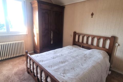 Villa i Bart, Doubs, Bart - € 159.000 | Ref: 417079KLS - foto 8
