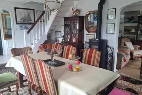 Villa i Saint-Pair-sur-Mer, Manche, Saint-Pair-sur-Mer - € 493.753 | Ref: 416475RACT - foto 6