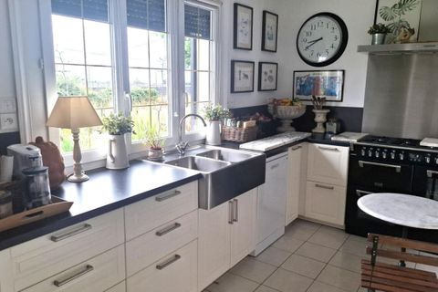 Villa i Saint-Pair-sur-Mer, Manche, Saint-Pair-sur-Mer - € 493.753 | Ref: 416475RACT - foto 8