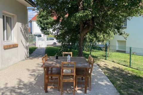 Villa i Cucq, Pas-de-Calais, Cucq - € 556.500 | Ref: 1826 - foto 6