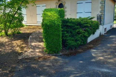 Villa i Chateauroux, Indre, Chateauroux - € 254.170 | Ref: 414471JECB - foto 1