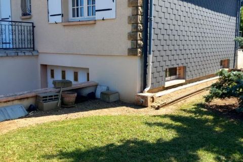 Villa i Chateauroux, Indre, Chateauroux - € 254.170 | Ref: 414471JECB - foto 3