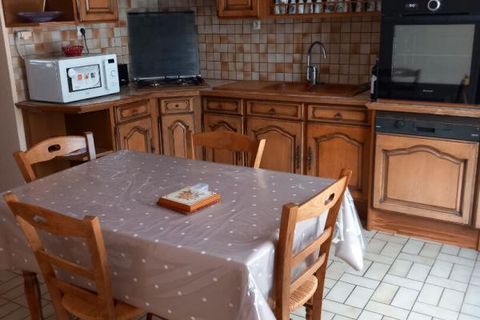 Villa i Chateauroux, Indre, Chateauroux - € 254.170 | Ref: 414471JECB - foto 4