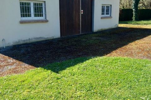 Villa i Chateauroux, Indre, Chateauroux - € 254.170 | Ref: 414471JECB - foto 11