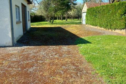 Villa i Chateauroux, Indre, Chateauroux - € 254.170 | Ref: 414471JECB - foto 12