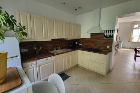 Villa i Saint-Quentin, Aisne, Saint-Quentin - € 99.000 | Ref: 416517FAN - foto 5