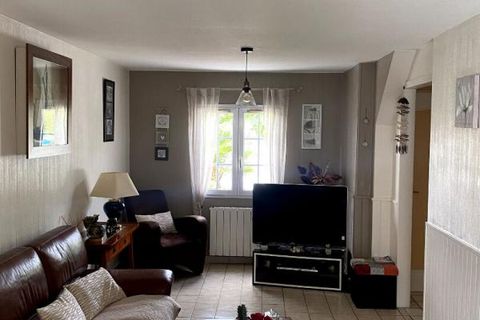 Villa i Sable-sur-Sarthe, Sarthe, Sable-sur-Sarthe - € 168.464 | Ref: 416891SGA - foto 3