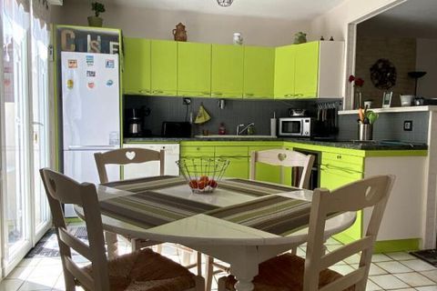 Villa i Sable-sur-Sarthe, Sarthe, Sable-sur-Sarthe - € 168.464 | Ref: 416891SGA - foto 4