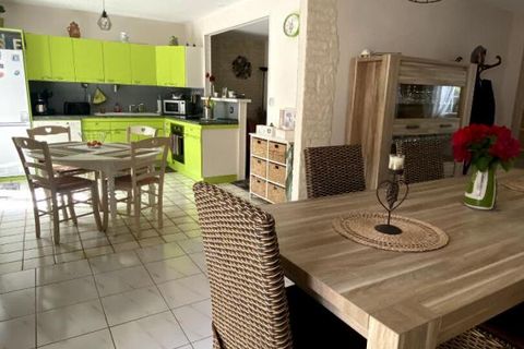 Villa i Sable-sur-Sarthe, Sarthe, Sable-sur-Sarthe - € 168.464 | Ref: 416891SGA - foto 5