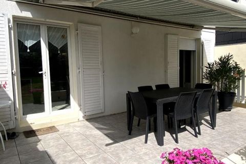 Villa i Sable-sur-Sarthe, Sarthe, Sable-sur-Sarthe - € 168.464 | Ref: 416891SGA - foto 12