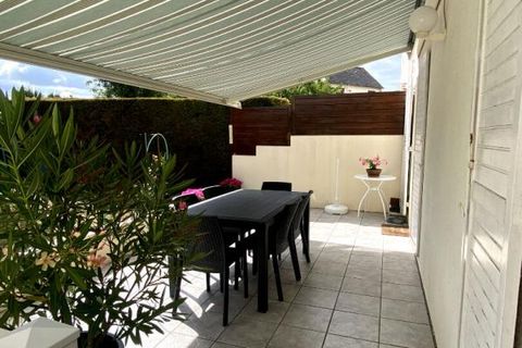 Villa i Sable-sur-Sarthe, Sarthe, Sable-sur-Sarthe - € 168.464 | Ref: 416891SGA - foto 13