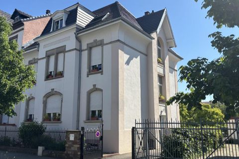 Villa i Colmar, Haut-Rhin, Colmar - € 1.062.000 | Ref: 416880BGY - foto 1
