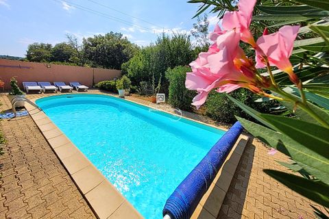 Villa i Ruoms, Ardeche, Ruoms - € 429.000 | Ref: 416666SBRO - foto 2