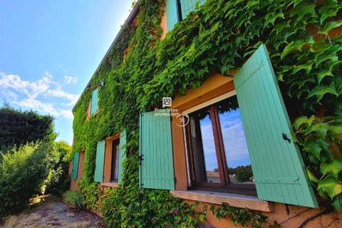Villa i Ruoms, Ardeche, Ruoms - € 429.000 | Ref: 416666SBRO - foto 3