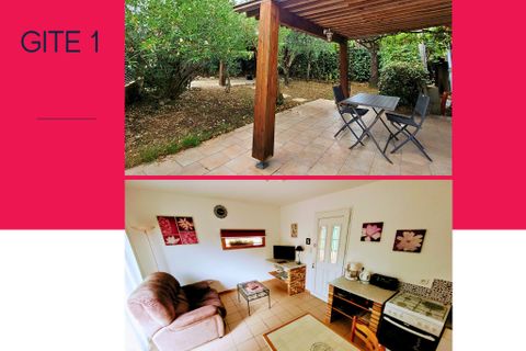 Villa i Ruoms, Ardeche, Ruoms - € 429.000 | Ref: 416666SBRO - foto 14