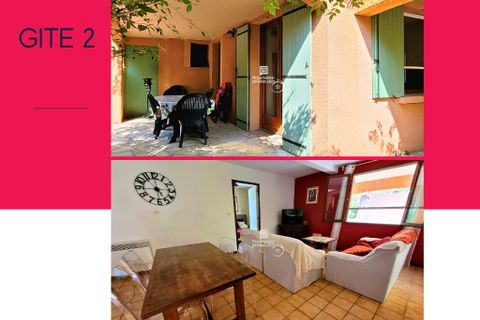 Villa i Ruoms, Ardeche, Ruoms - € 429.000 | Ref: 416666SBRO - foto 16