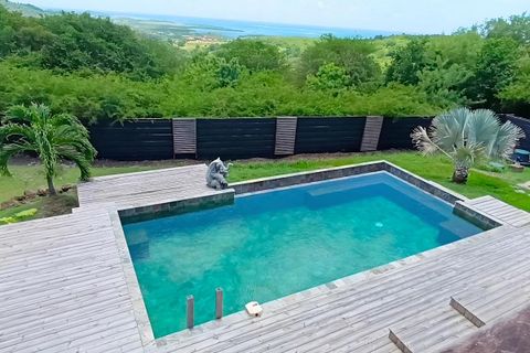 Villa a Le Marin, Martinique, Le Marin - € 1.695.000 | Ref: 416525HHOY - foto 4