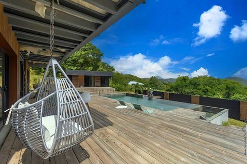 Villa a Le Marin, Martinique, Le Marin - € 1.695.000 | Ref: 416525HHOY - foto 5