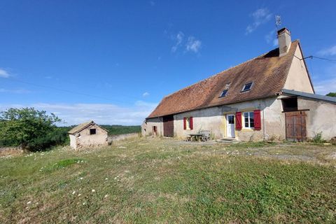 Villa i Uxeau, Saone-et-Loire, Uxeau - € 228.000 | Ref: 416047OXJ - foto 1