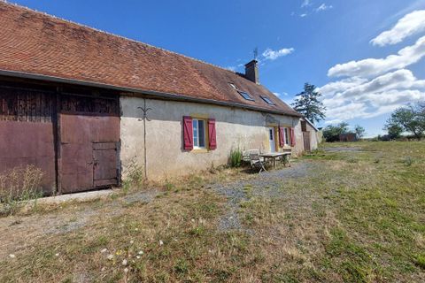Villa i Uxeau, Saone-et-Loire, Uxeau - € 228.000 | Ref: 416047OXJ - foto 2
