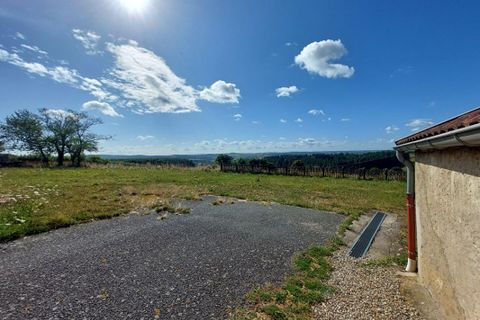 Villa i Uxeau, Saone-et-Loire, Uxeau - € 228.000 | Ref: 416047OXJ - foto 3