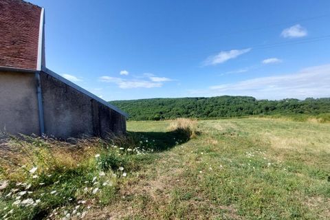Villa i Uxeau, Saone-et-Loire, Uxeau - € 228.000 | Ref: 416047OXJ - foto 4
