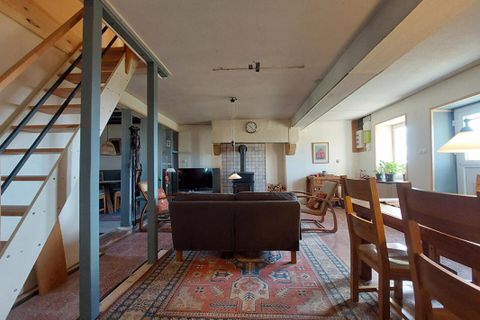 Villa i Uxeau, Saone-et-Loire, Uxeau - € 228.000 | Ref: 416047OXJ - foto 6