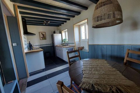 Villa i Uxeau, Saone-et-Loire, Uxeau - € 228.000 | Ref: 416047OXJ - foto 8