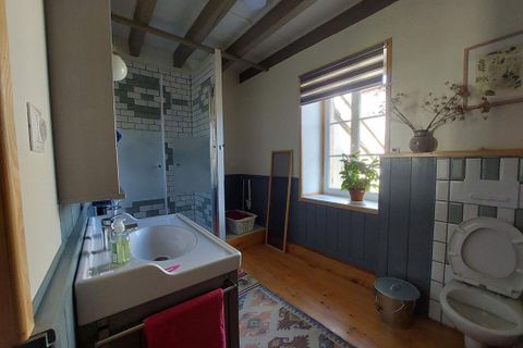 Villa i Uxeau, Saone-et-Loire, Uxeau - € 228.000 | Ref: 416047OXJ - foto 9