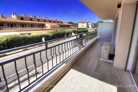 Leilighet i Saint-Raphael, Var, Saint-Raphael - € 350 000 | Ref: 416626TNC - foto 9