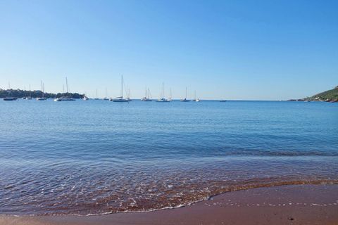 Leilighet i Saint-Raphael, Var, Saint-Raphael - € 350 000 | Ref: 416626TNC - foto 11