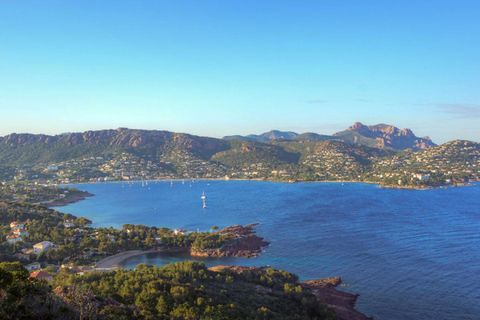 Leilighet i Saint-Raphael, Var, Saint-Raphael - € 350 000 | Ref: 416626TNC - foto 12