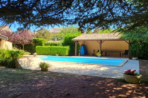 Villa a Mussidan, Dordogne, Mussidan - € 446.000 | Ref: 416609CAS - foto 2