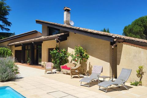 Villa a Mussidan, Dordogne, Mussidan - € 446.000 | Ref: 416609CAS - foto 3