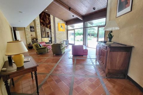 Villa a Mussidan, Dordogne, Mussidan - € 446.000 | Ref: 416609CAS - foto 7