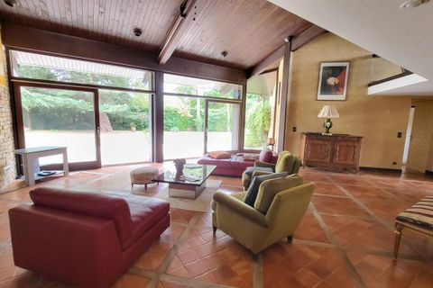 Villa a Mussidan, Dordogne, Mussidan - € 446.000 | Ref: 416609CAS - foto 8