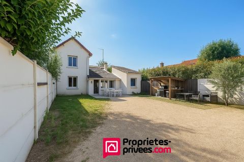 Villa i Ermont, Val-d'Oise, Ermont - € 333.500 | Ref: 415250PCOH - foto 1