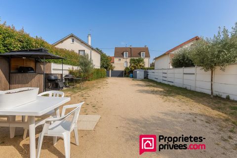 Villa i Ermont, Val-d'Oise, Ermont - € 333.500 | Ref: 415250PCOH - foto 10