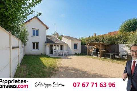 Villa i Ermont, Val-d'Oise, Ermont - € 333.500 | Ref: 415250PCOH - foto 11