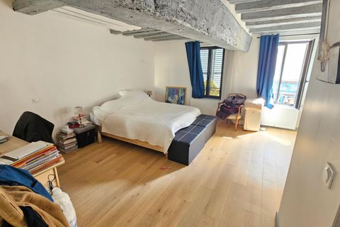 Lejlighed i Houdan, Yvelines, Houdan - € 310.000 | Ref: 416547FPOU - foto 8