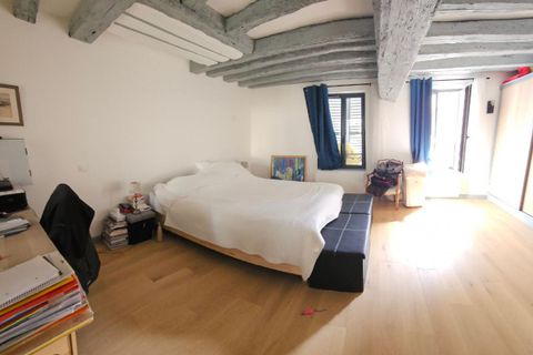 Lejlighed i Houdan, Yvelines, Houdan - € 310.000 | Ref: 416547FPOU - foto 9