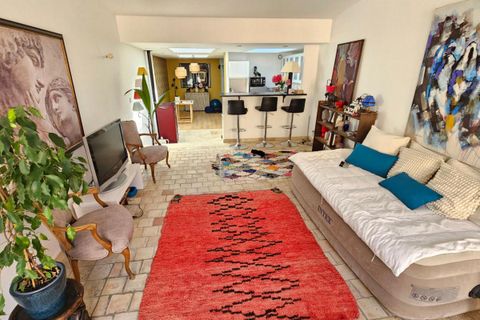 Lejlighed i Houdan, Yvelines, Houdan - € 310.000 | Ref: 416547FPOU - foto 16