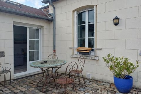 Villa i Noyon, Oise, Noyon - € 245.000 | Ref: 411641POE - foto 6