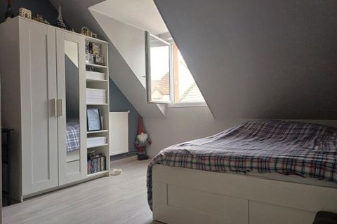 Villa a Noyon, Oise, Noyon - € 137.000 | Ref: 415963POE - foto 4