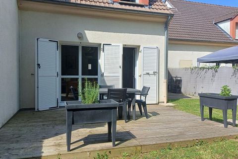 Villa a Noyon, Oise, Noyon - € 137.000 | Ref: 415963POE - foto 6